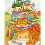 Hungry Hungry Harrison