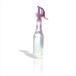 Hunili Sızdırmaz Tıpalı 200 ml Cam Şişeli Yağlık Sosluk Sirkelik