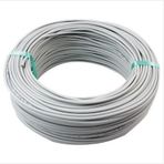 Hünka 10x0.22 1 mt Liycy Blendajlı Sinyal Kablosu