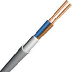 Hünka 2x2.5 mm NVV NYM Antigron Kablo