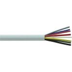 Hünka Dt8 Kablo 8x0,22 Mm2 100 Metre