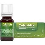 Hünkar Cold-Mix İnhaler 10 ml Burun Açıcı Damla