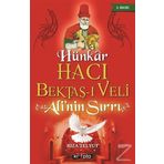Hünkar Hacı Bektaş-ı Veli - Mahmut Çetin