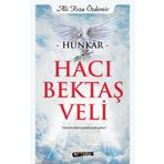 Hünkar Hacı Bektaş Veli - Ali Rıza Özdemir