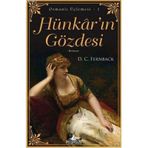 HÜNKAR'IN GÖZDESİ OSMANLI ÜÇLEMESİ 1 - D. C. FERNBACK