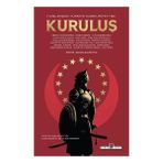 Hunlardan Türkiye Cumhuriyetine Kuruluş Timaş Yayınları