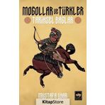 Hunların, Türklerin, Moğolların ve Daha Sair Batı Tatarlarının Tarih-i Umumisi - Joseph de Guignes