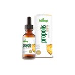 Hünnap %15 Saf Propolis Ekstresi Içeren Sıvı Takviye Edici Gıda 30 Ml