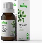 Hünnap 20 ml Çay Ağacı Yağı