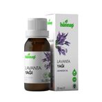 Hünnap 20 ml Lavanta Yağı