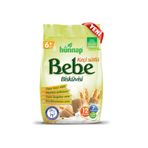 Hünnap 200 gr Keçi Sütlü Bebe Bisküvisi