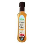 Hünnap 250 ml Organik Alıç Sirkesi