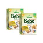 Hünnap Bebek Bisküvisi Keçi Sütlü 800 gr 6 Aylık ve Üstü Bebekler İçin Sağlıklı Atıştırmalık