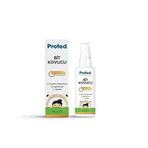 Hünnap Profed Doğal Baş Biti Kovucu Sprey 50Ml