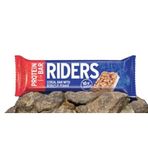 Hünnap Riders 50 gr Protein Bar Yer Fıstıklı