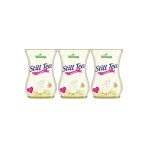 Hünnap Steel Tea Emziren Anneler Için Süt Arttırıcı Içecek 200gr (3 LÜ SET)
