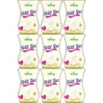 Hünnap Steel Tea Emziren Anneler Için Süt Arttırıcı Içecek 200Gr (9 Lu Set)