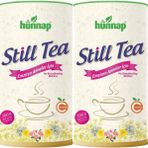 Hünnap Still Tea 200x2 gr Emziren Anneler İçin Süt Arttırıcı İçecek
