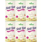 Hünnap Still Tea 200x6 gr Emziren Anneler İçin Süt Arttırıcı İçecek