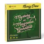 Hunt A Killer - Nancy Drew - Manolya Bahçelerinde Gizem, Sürükleyici Cinayet Gizem Oyunu, Kanıtları İncele, Şüpheleri Ortadan Kaldırın, Suçu Yakalayın, Hevesli Dedektifler için, Oyun Gecesi