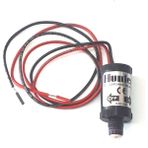 Hunter 9 Volt Svc ve Wvc Latching Pilli Selenoid Vana Bobini