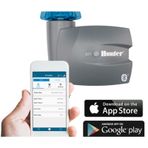 Hunter BTT Bluetooth Musluk Tipi Sulama Zaman Saati (Pilli)