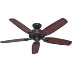 Hunter Builders Elite Çağdaş Bronz 132 cm Tavan Vantilatörü