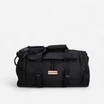 Hunter Downpour Barrel Unisex Siyah Seyahat Çantası Hxru0064252-Hb