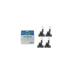 Hunter Eco Logic 4 İstasyon Kontrol Ünitesi