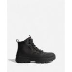 Hunter Explore Duck Erkek Siyah Kısa Bot Erkek Siyah Kısa Bot Mfs1000ptp-Blk