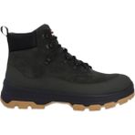 Hunter Explore Trail Termal Erkek Koyu Yeşil Kısa Bot Erkek Haki Kısa Bot Hfrm0010252-Dt