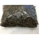 Hunter Eyes 1 kg Palet Yem 6mm Çupra-Levrek-Sazan- Avı Için