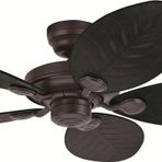 Hunter Fan Outdoor Elements II 137 cm Tavan Vantilatörü