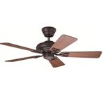 Hunter Fan Seville Çağdaş Bronz 112 cm Tavan Vantilatörü