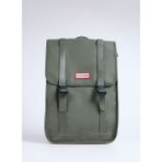 Hunter Haki Erkek Poliüretan Sırt Çantası Crovie Backpack-Waterproof