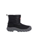 Hunter HFRM0006252BCM Siyah Erkek Bot