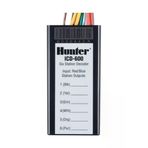 Hunter Icd-600 Dekoder