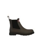 Hunter Kahve Erkek Yağmur Botu MFS9016RMACK