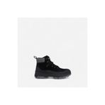 Hunter MENS TRAIL LACE-UP BOOT Erkek SİYAH Kısa Bot HFRM0010252-BCM