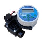 Hunter Node-100 (9V Pilli) - 1 Hat Sulama Zaman Saati - Vana Dahildir