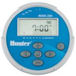 Hunter NODE-200 2 İstasyonlu 9V Pilli Kontrol Ünitesi