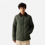 Hunter Originals Ardwell Erkek Koyu Haki Mont Erkek Haki Mont HARM0003252-KM