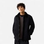 Hunter Originals Ardwell Erkek Siyah Mont Erkek Siyah Mont HARM0003252-HB