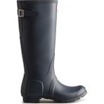 Hunter Originals Wellington Ayarlanabilir Kadın Lacivert Uzun Bot Kadın Lacivert Uzun Bot Wft1001rma-Nvy