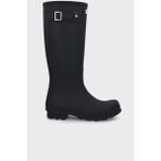 Hunter Originals Wellington Erkek Siyah Uzun Bot Erkek Siyah Uzun Bot Hfrm0002252-Be