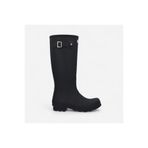 Hunter Originals Wellington Erkek Siyah Uzun Bot SİYAH Uzun Bot HFRM0002252-BE
