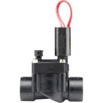 Hunter PGV-100 1" Selenoid Vana 32 mm 24 Volt Dayanıklı Plastik Yapı ile Yüksek Performans