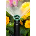 Hunter Psu-04-12a-nfo 3,7 M (12') Ayarlanabilir Nozul (0°–360°), 4" Pop