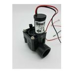 Hunter Selenoid Vana 9v (1”) Pgv-100