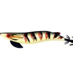 Hunter Shrimp 13 cm 3.5 gr l05 Kalamar Zokası